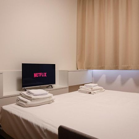 Ugo Bassi Lux Apartment 볼로냐 외부 사진