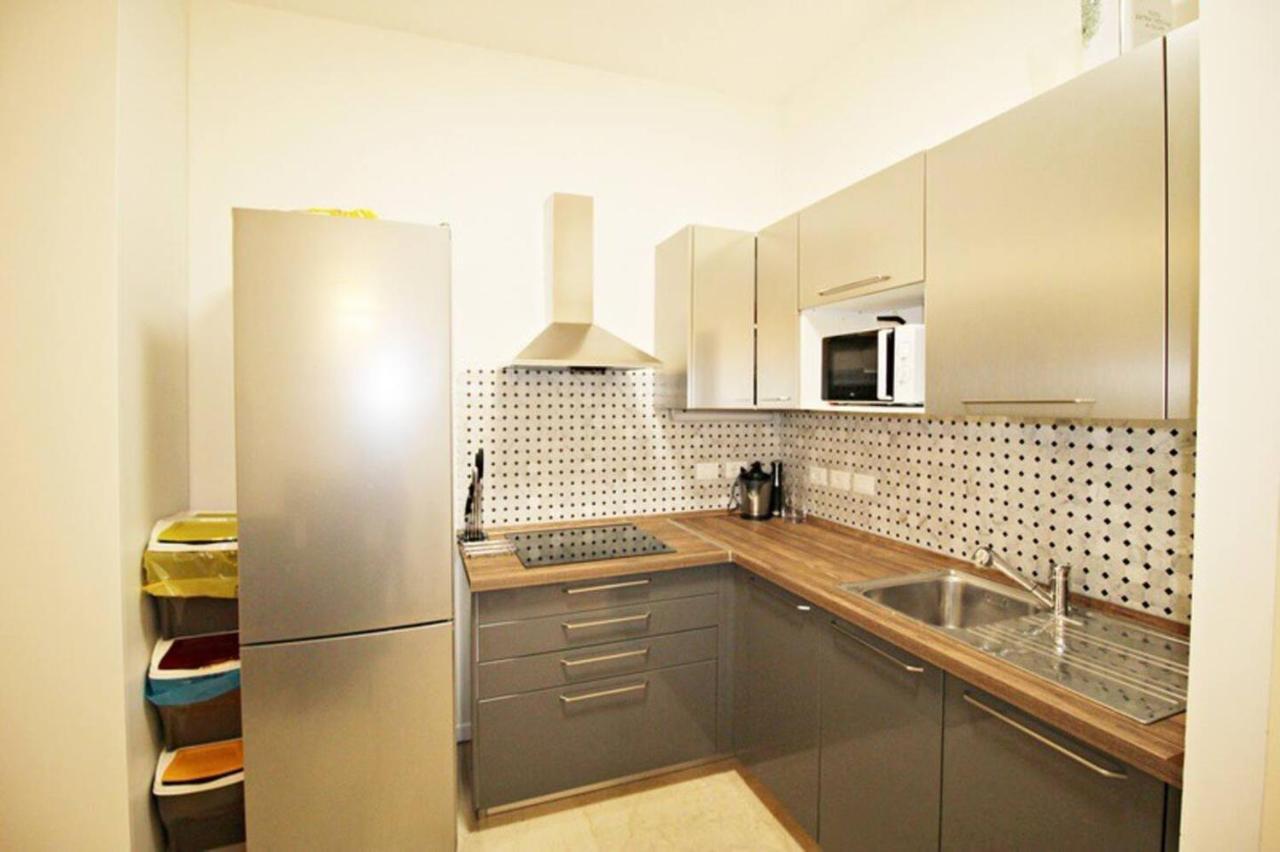 Ugo Bassi Lux Apartment 볼로냐 외부 사진