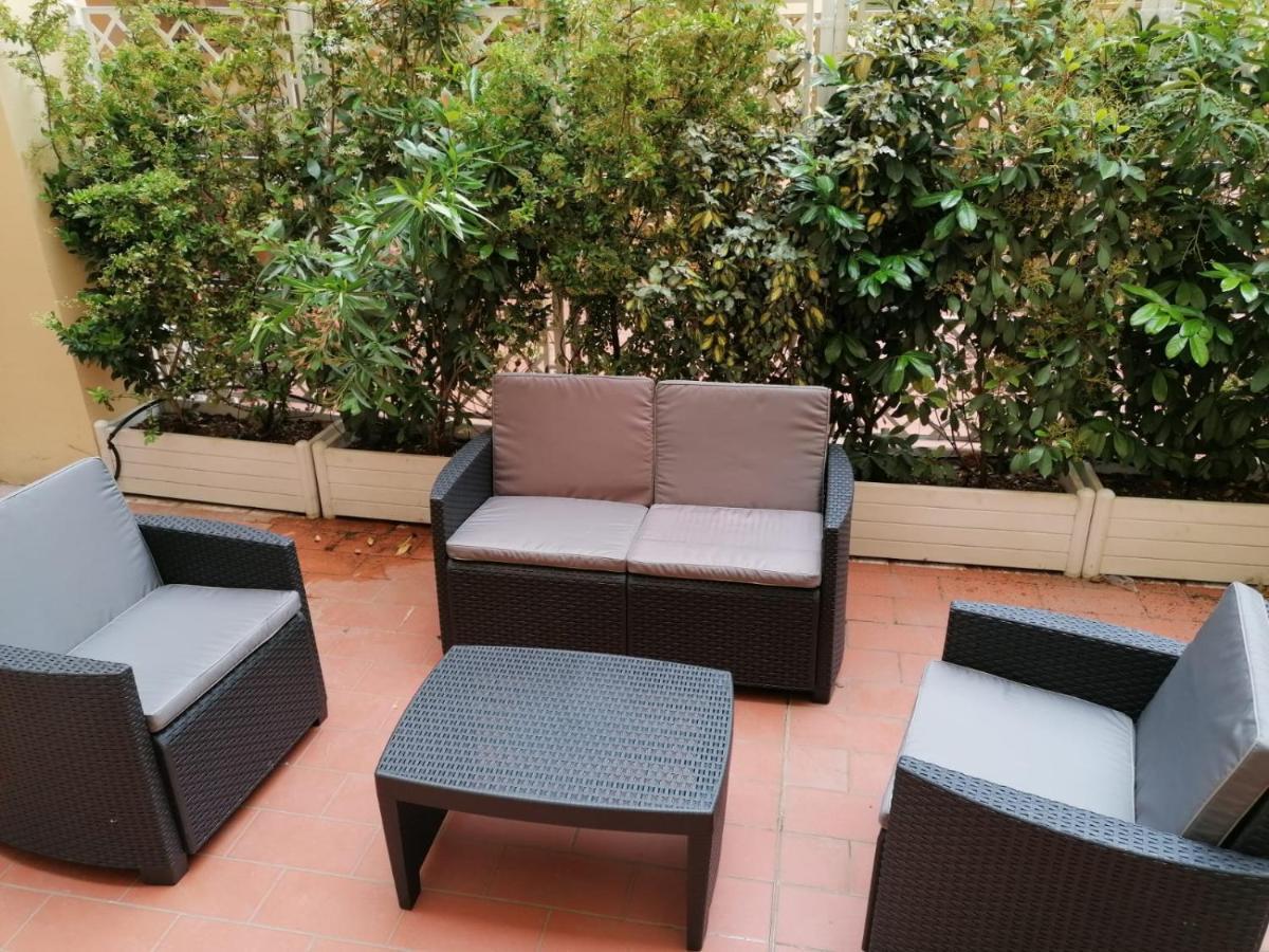 Ugo Bassi Lux Apartment 볼로냐 외부 사진