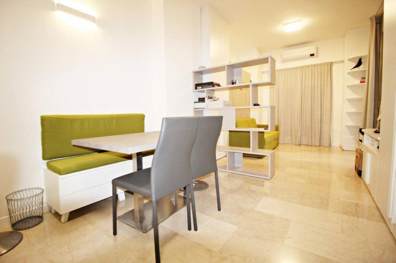 Ugo Bassi Lux Apartment 볼로냐 외부 사진
