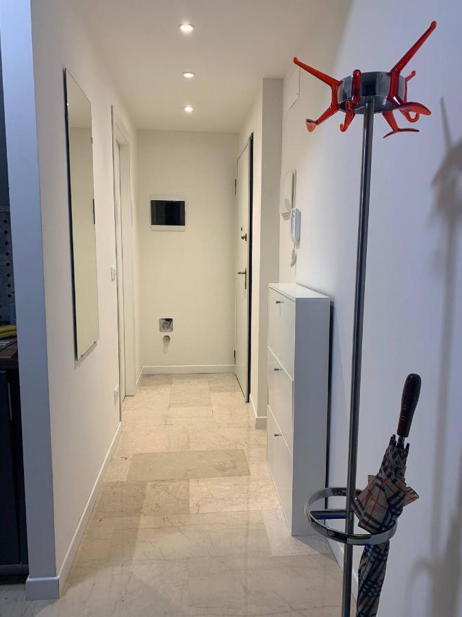 Ugo Bassi Lux Apartment 볼로냐 외부 사진
