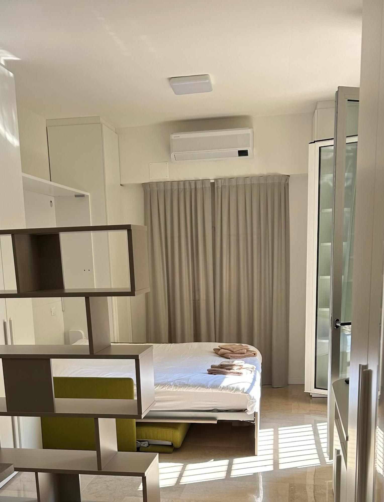 Ugo Bassi Lux Apartment 볼로냐 외부 사진