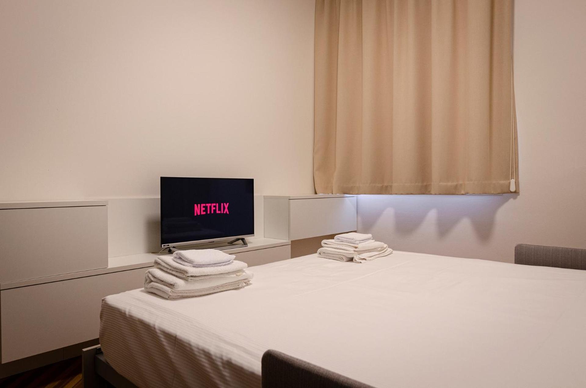Ugo Bassi Lux Apartment 볼로냐 외부 사진