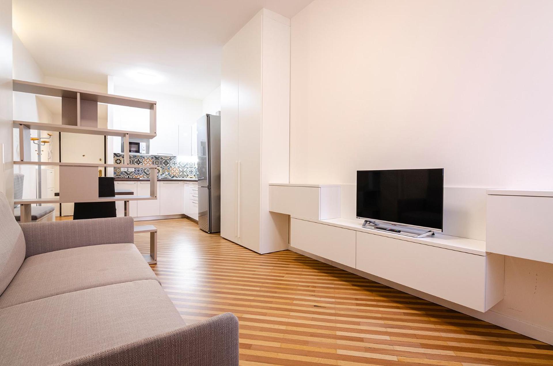 Ugo Bassi Lux Apartment 볼로냐 외부 사진