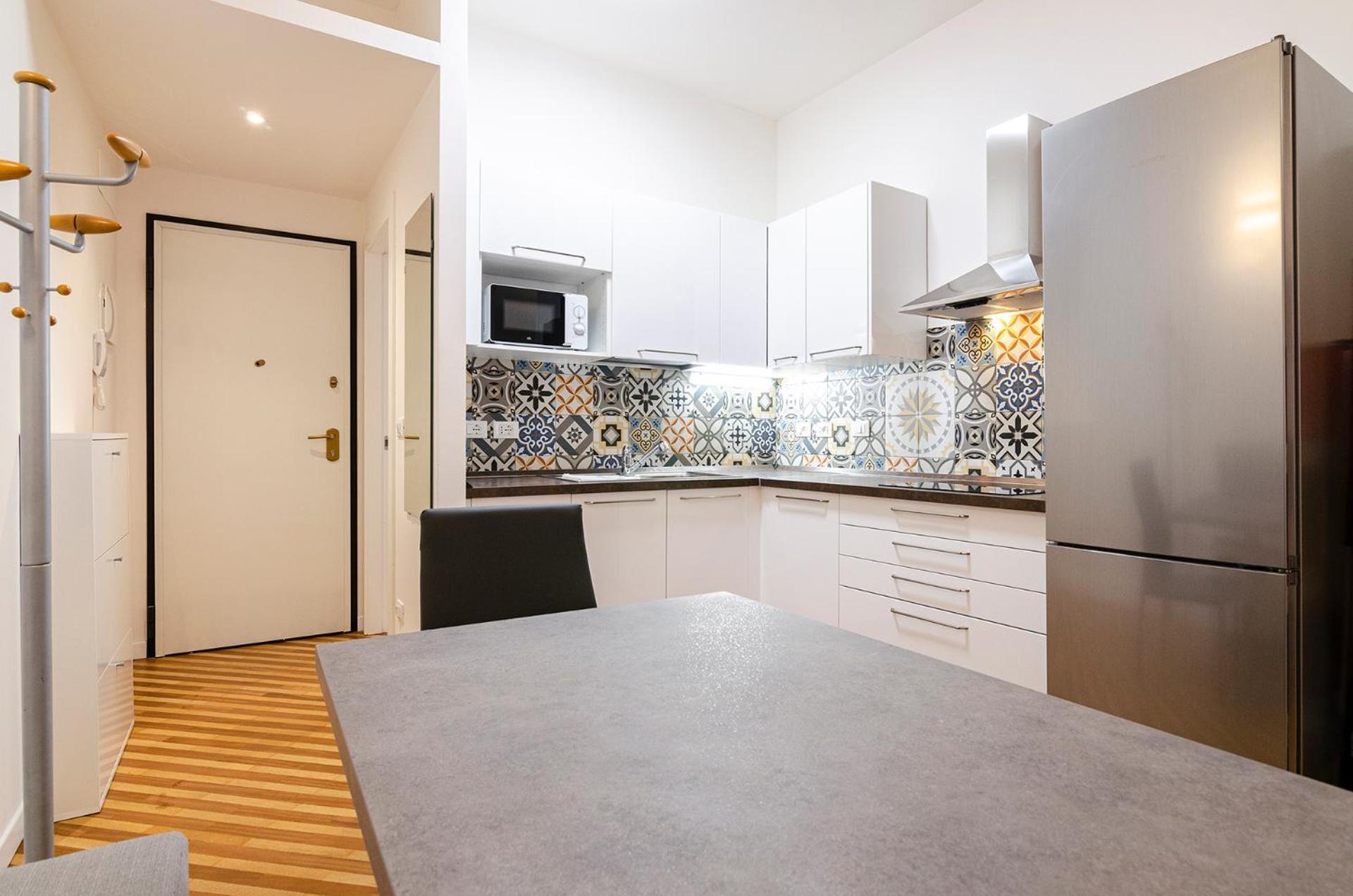 Ugo Bassi Lux Apartment 볼로냐 외부 사진
