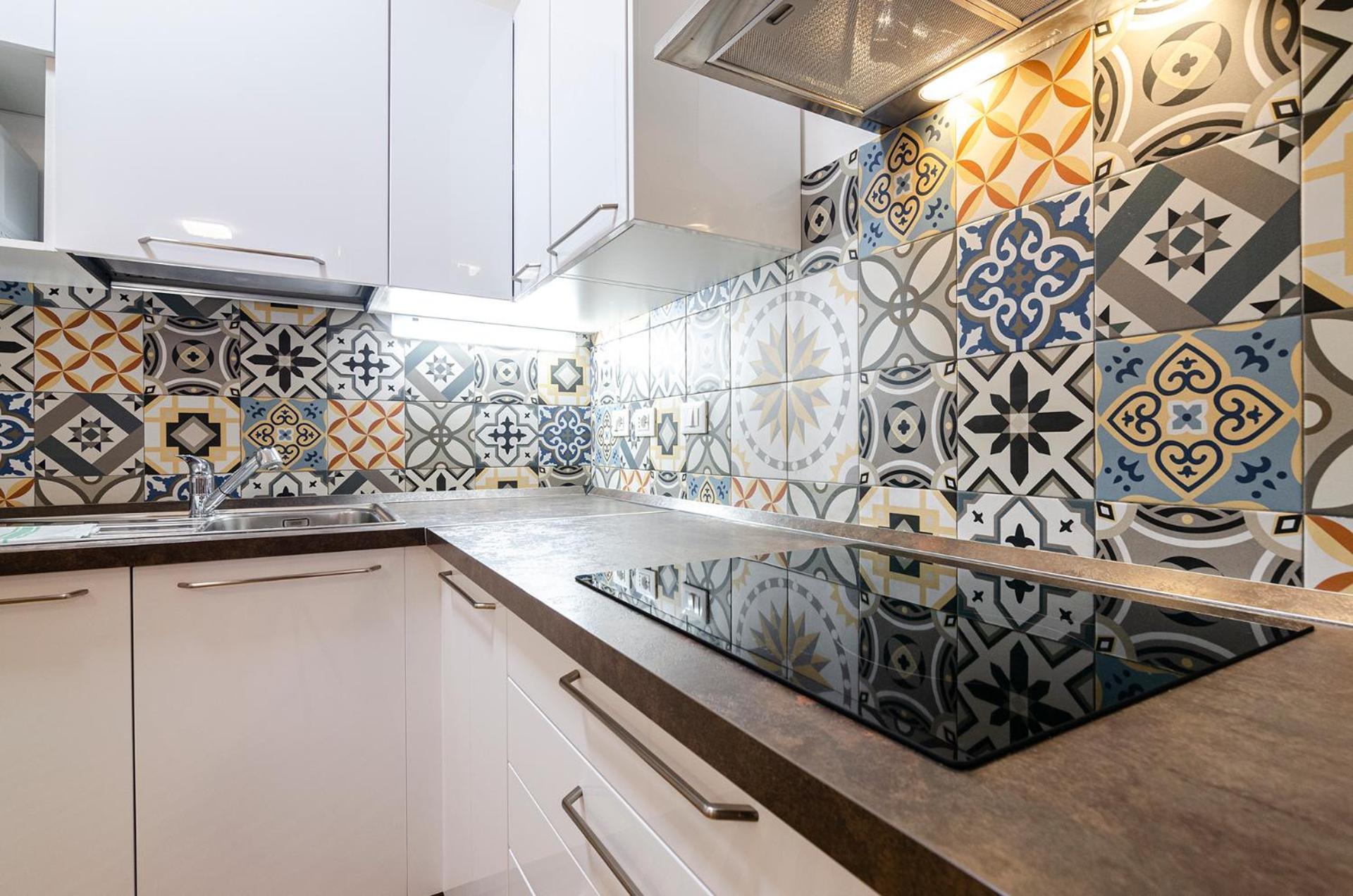 Ugo Bassi Lux Apartment 볼로냐 외부 사진