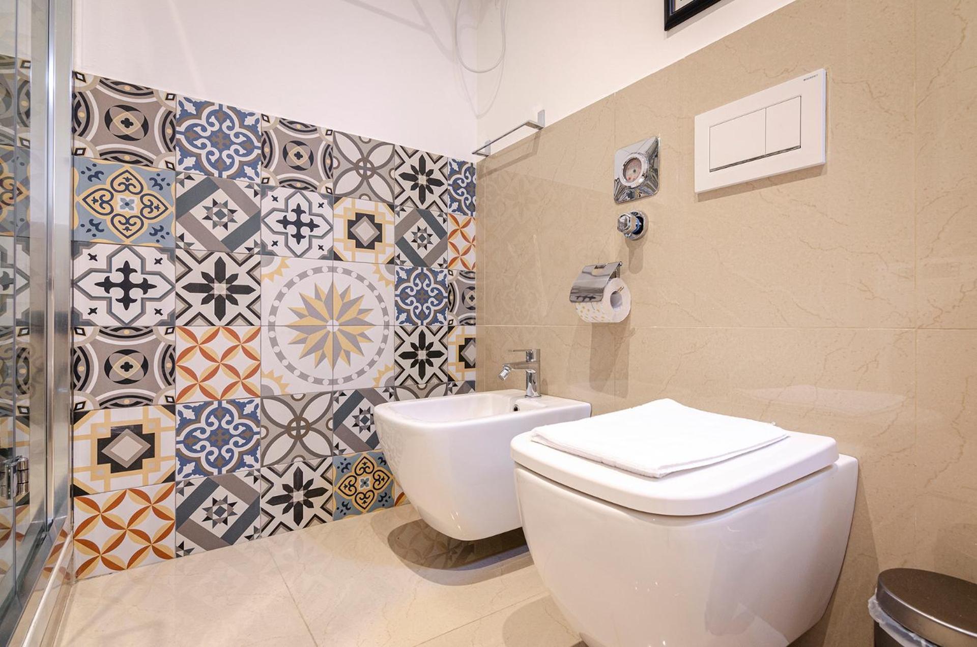 Ugo Bassi Lux Apartment 볼로냐 외부 사진